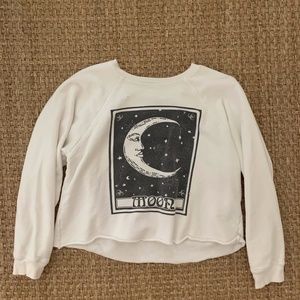 Free People Sweatshirt